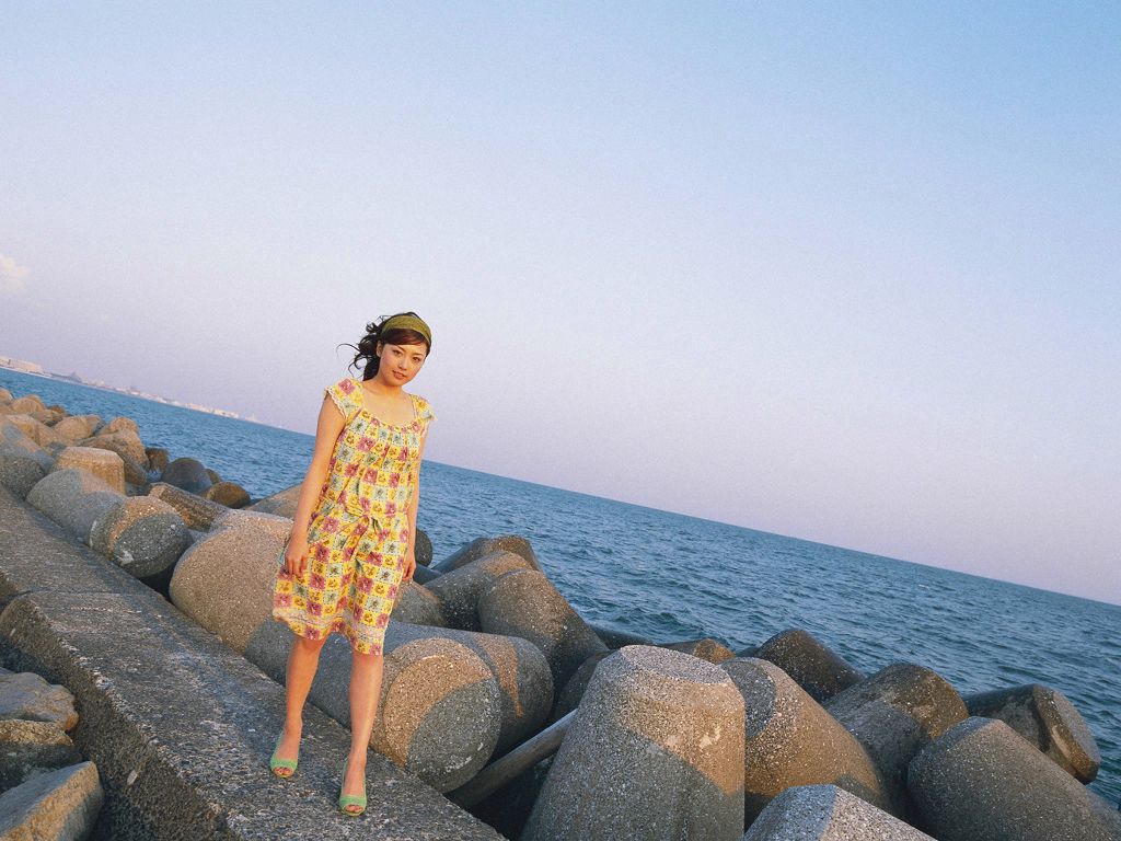 Wanibooks_ NO.35 Yoko Mitsuya 三津谷葉子 写真集[211P]