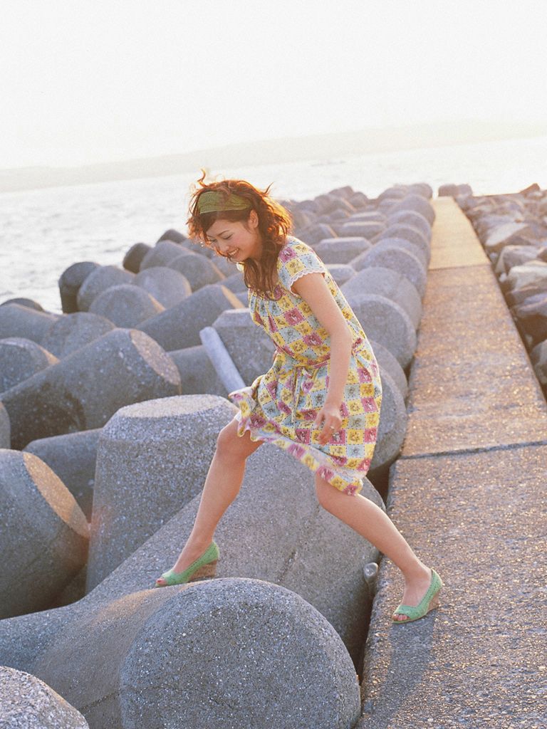 Wanibooks_ NO.35 Yoko Mitsuya 三津谷葉子 写真集[211P]