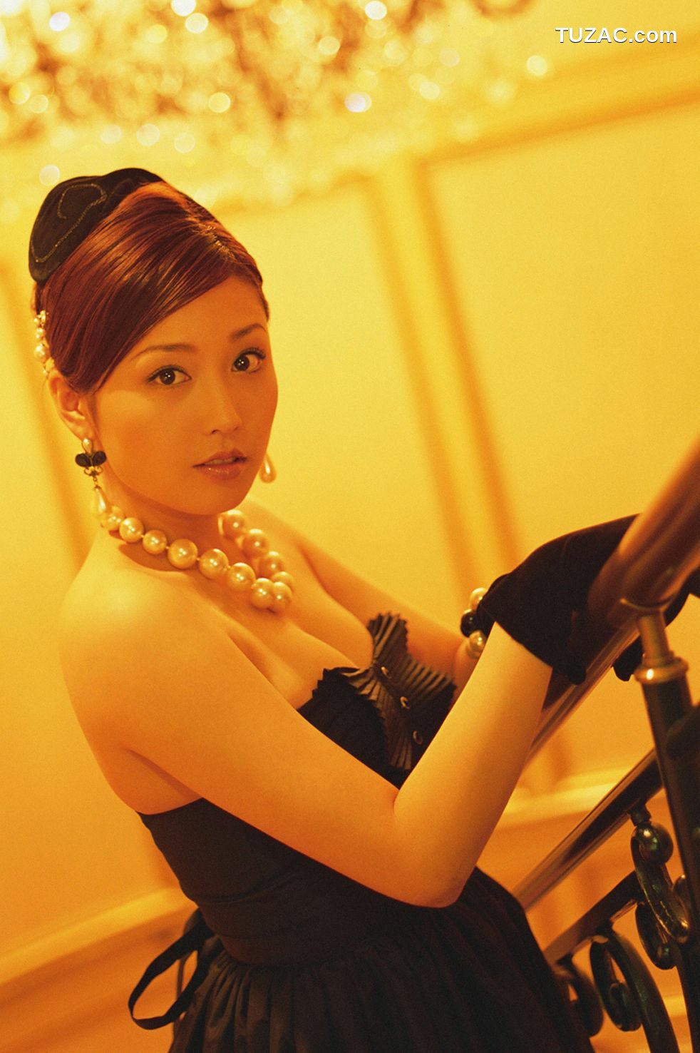 Wanibooks_ NO.35 Yoko Mitsuya 三津谷葉子 写真集[211P]