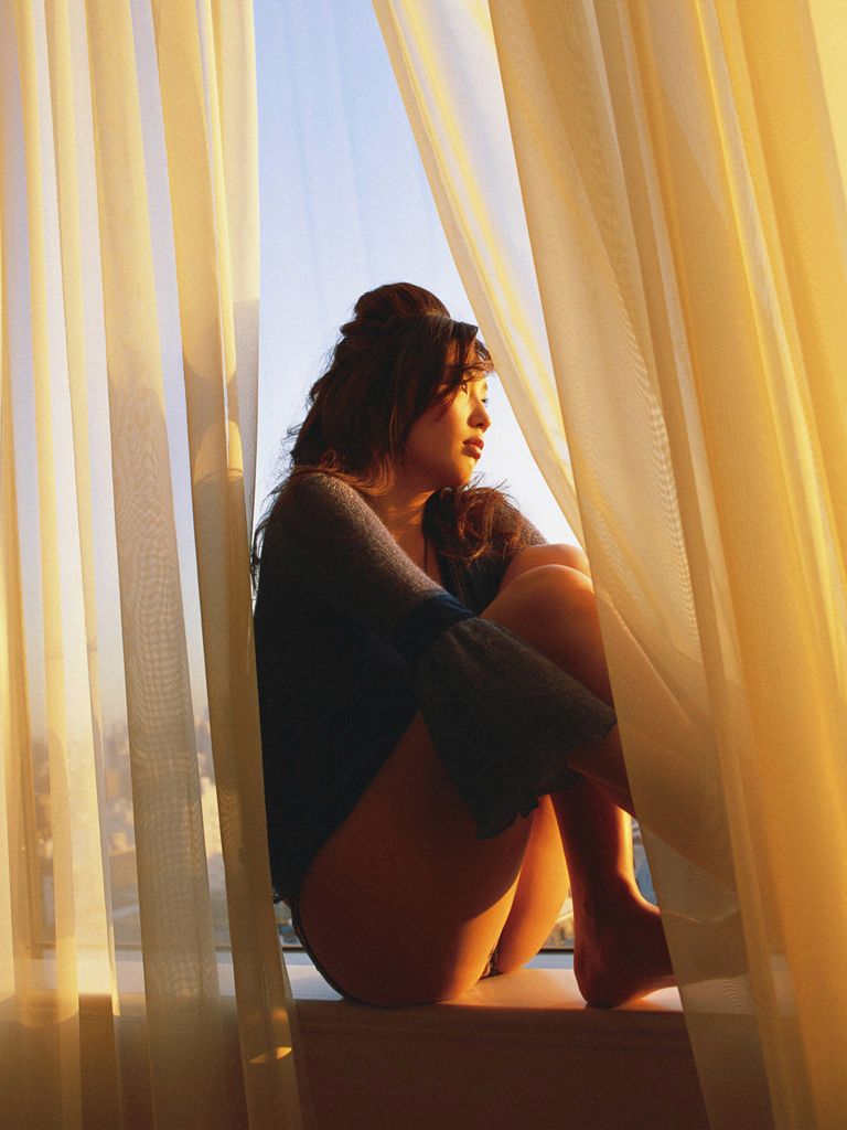 Wanibooks_ NO.35 Yoko Mitsuya 三津谷葉子 写真集[211P]