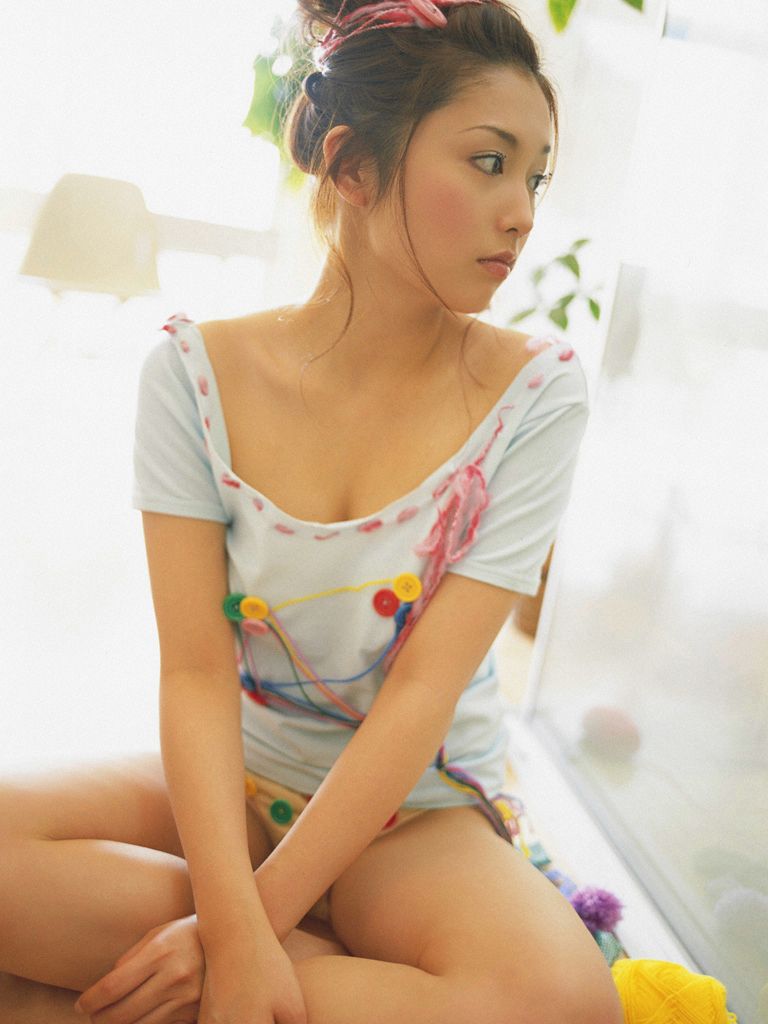 Wanibooks_ NO.35 Yoko Mitsuya 三津谷葉子 写真集[211P]