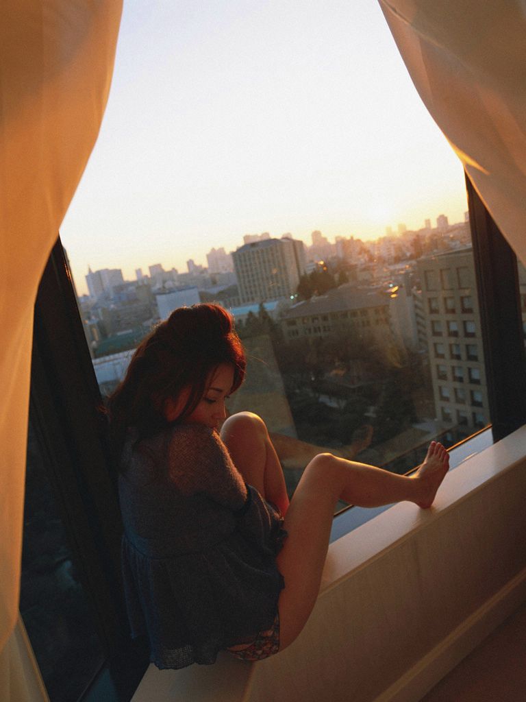 Wanibooks_ NO.35 Yoko Mitsuya 三津谷葉子 写真集[211P]