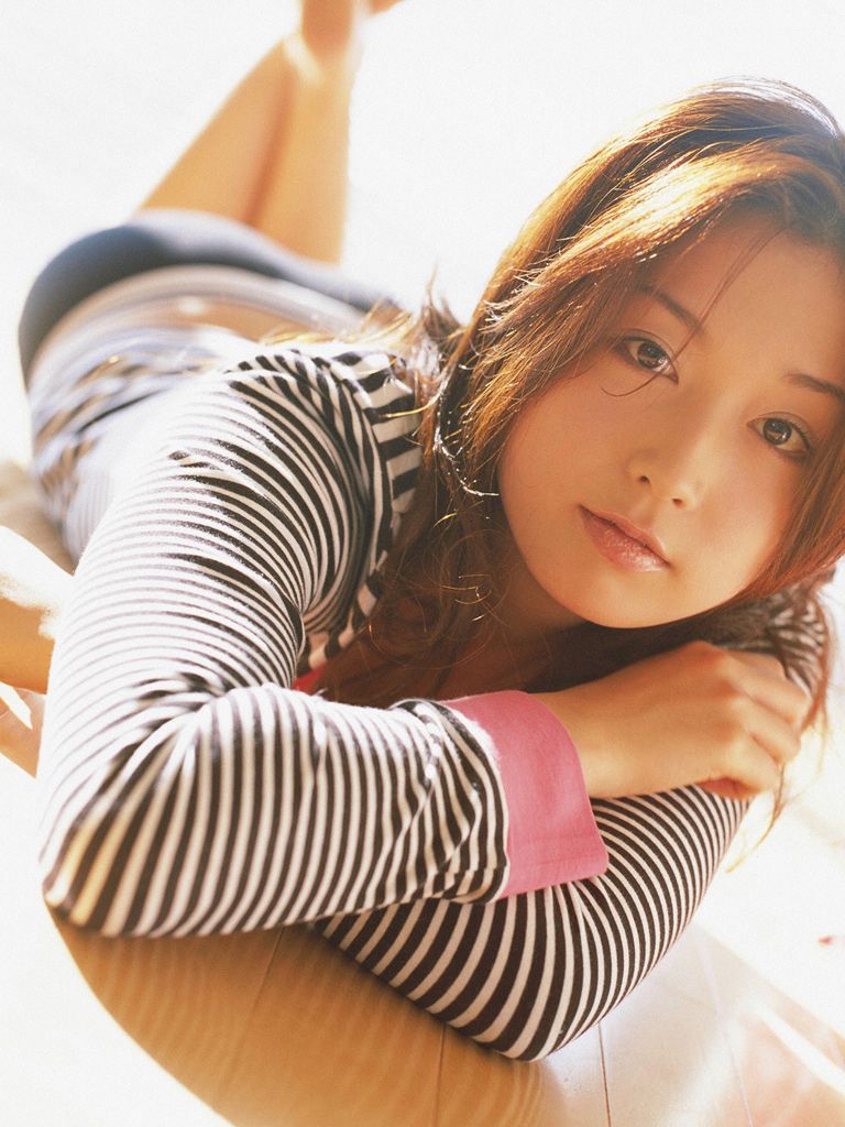 Wanibooks_ NO.35 Yoko Mitsuya 三津谷葉子 写真集[211P]