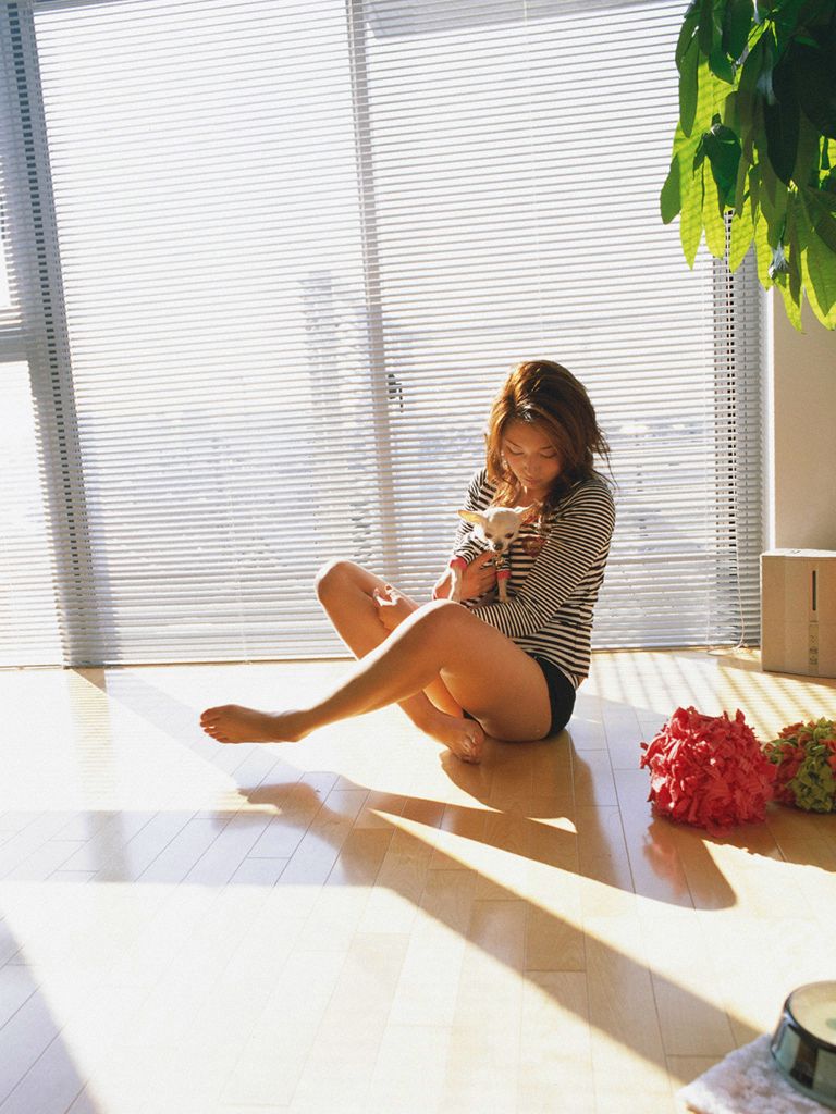 Wanibooks_ NO.35 Yoko Mitsuya 三津谷葉子 写真集[211P]