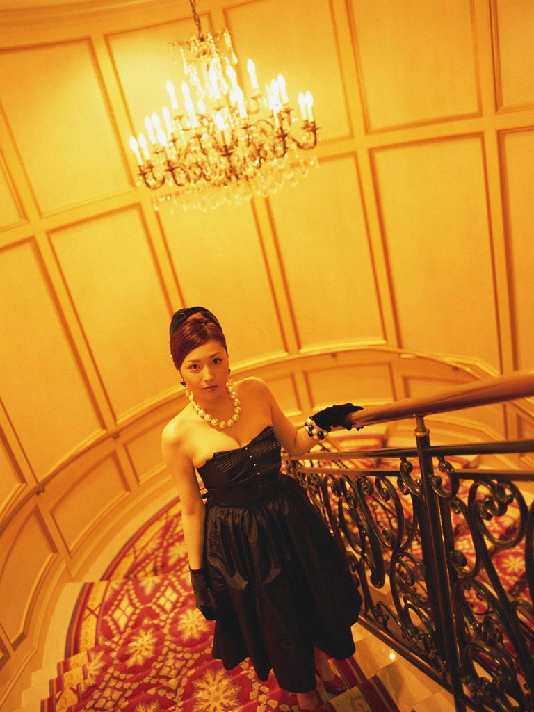 Wanibooks_ NO.35 Yoko Mitsuya 三津谷葉子 写真集[211P]