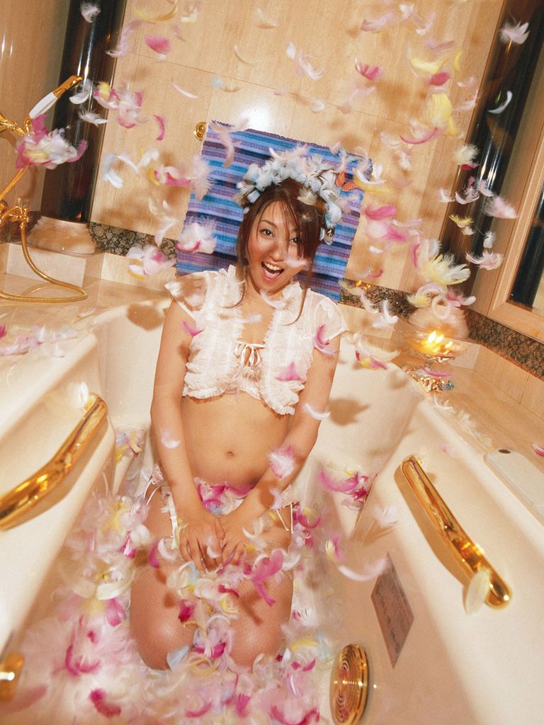 Wanibooks_ NO.35 Yoko Mitsuya 三津谷葉子 写真集[211P]