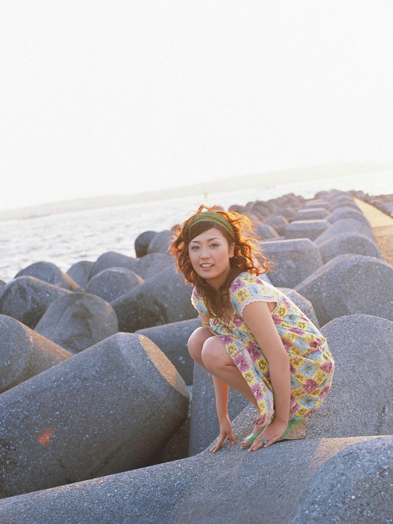 Wanibooks_ NO.35 Yoko Mitsuya 三津谷葉子 写真集[211P]