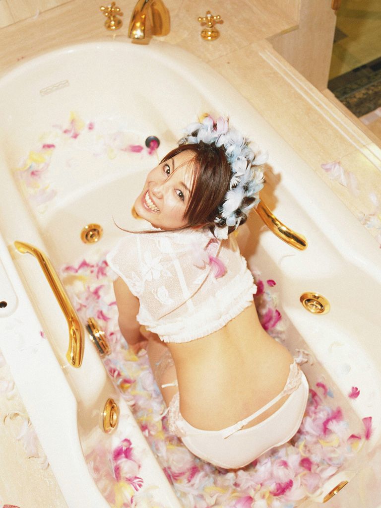 Wanibooks_ NO.35 Yoko Mitsuya 三津谷葉子 写真集[211P]