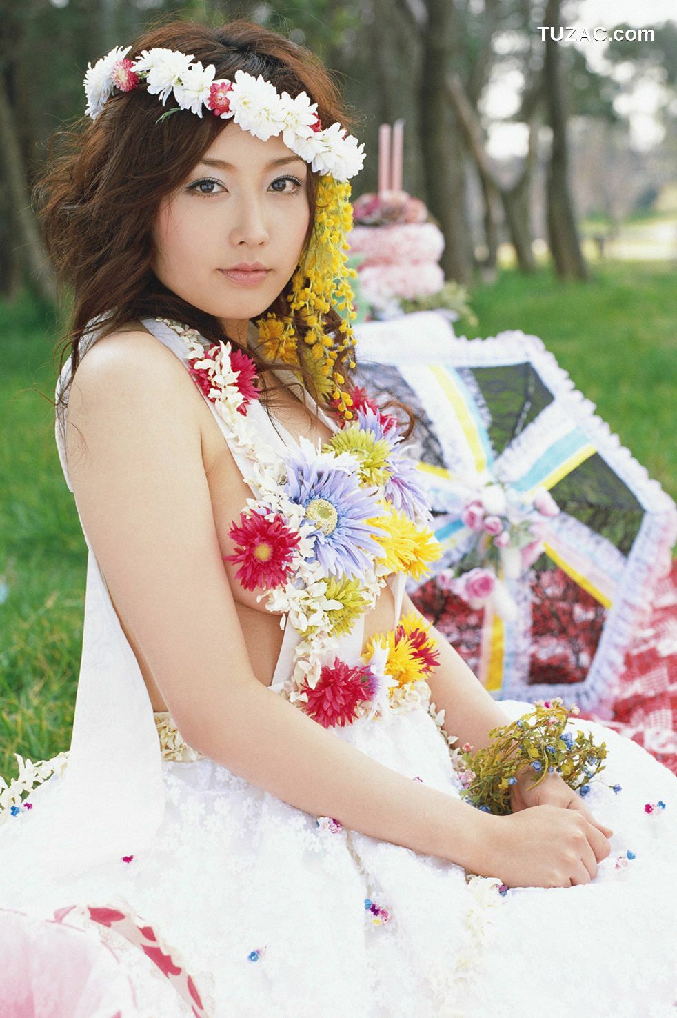 Wanibooks_ NO.35 Yoko Mitsuya 三津谷葉子 写真集[211P]