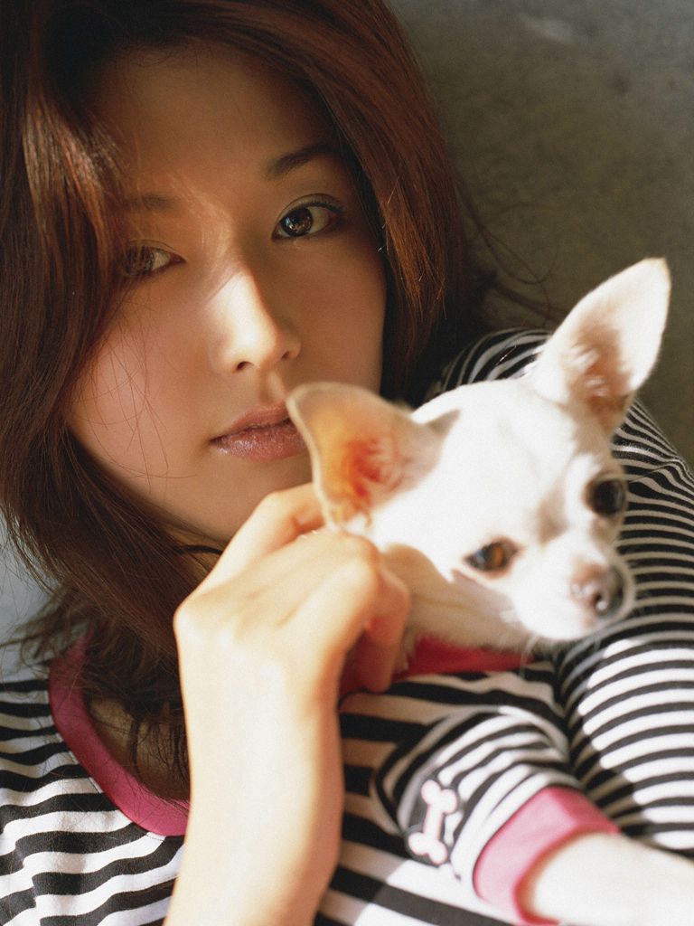 Wanibooks_ NO.35 Yoko Mitsuya 三津谷葉子 写真集[211P]