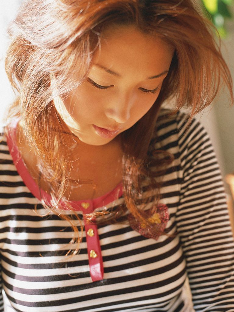 Wanibooks_ NO.35 Yoko Mitsuya 三津谷葉子 写真集[211P]