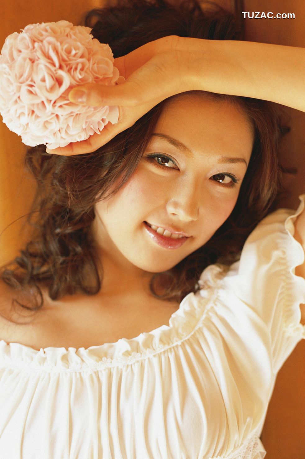 Wanibooks_ NO.35 Yoko Mitsuya 三津谷葉子 写真集[211P]