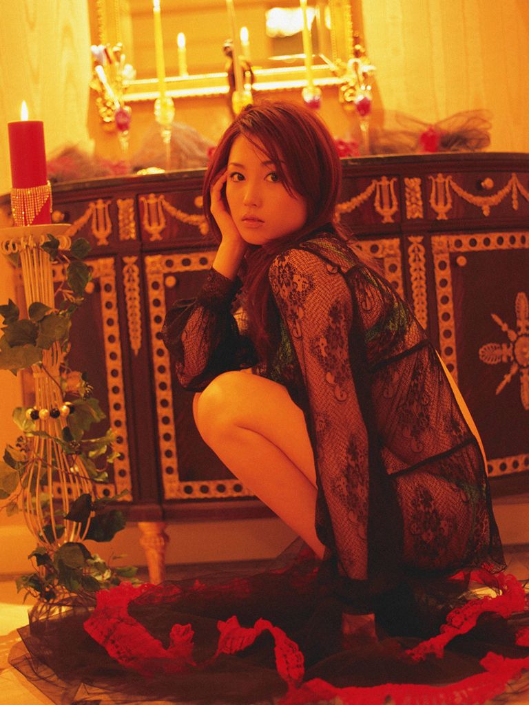 Wanibooks_ NO.35 Yoko Mitsuya 三津谷葉子 写真集[211P]