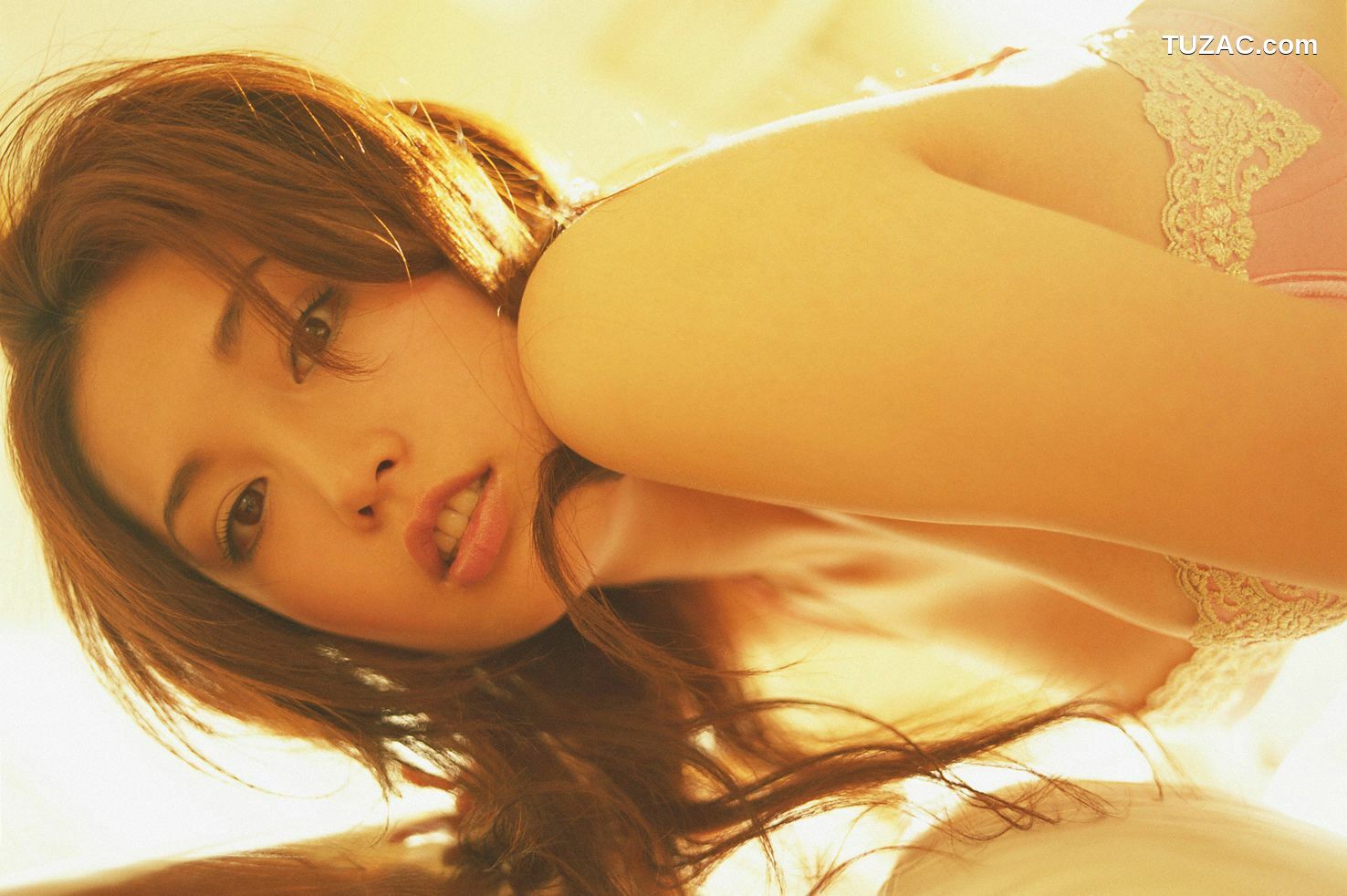 Wanibooks_ NO.35 Yoko Mitsuya 三津谷葉子 写真集[211P]