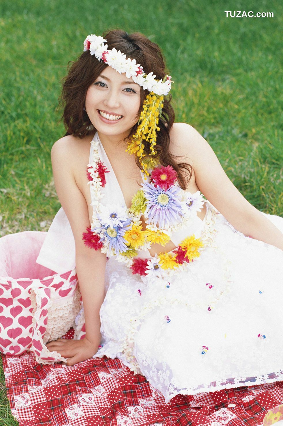 Wanibooks_ NO.35 Yoko Mitsuya 三津谷葉子 写真集[211P]