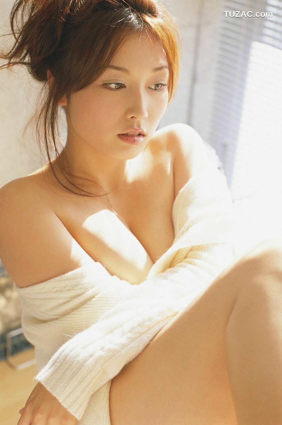 Wanibooks_ NO.35 Yoko Mitsuya 三津谷葉子 写真集[211P]