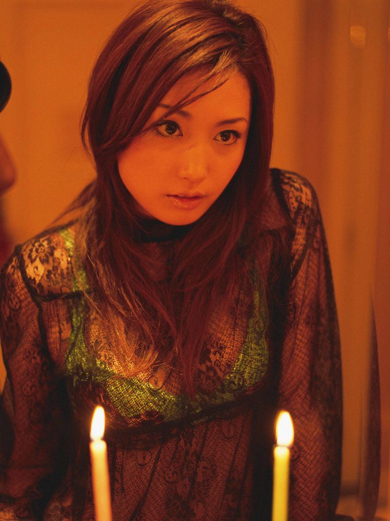 Wanibooks_ NO.35 Yoko Mitsuya 三津谷葉子 写真集[211P]