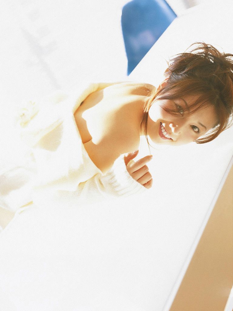 Wanibooks_ NO.35 Yoko Mitsuya 三津谷葉子 写真集[211P]