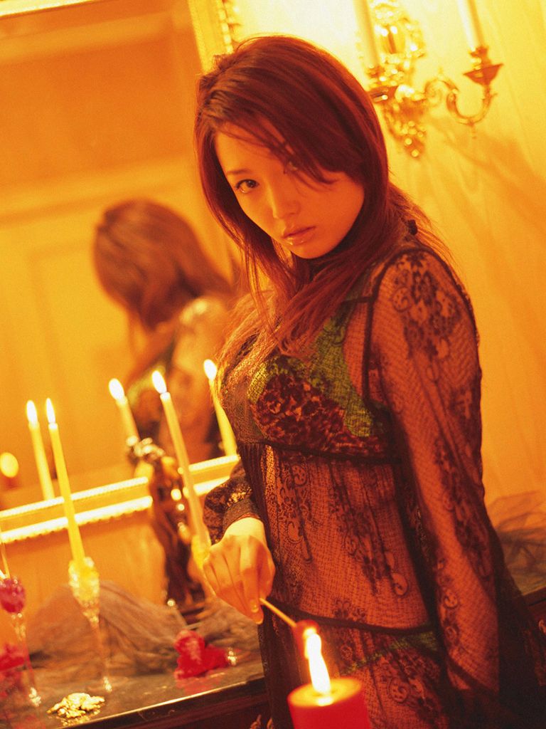 Wanibooks_ NO.35 Yoko Mitsuya 三津谷葉子 写真集[211P]