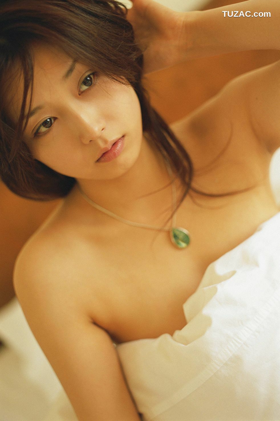 Wanibooks_ NO.35 Yoko Mitsuya 三津谷葉子 写真集[211P]