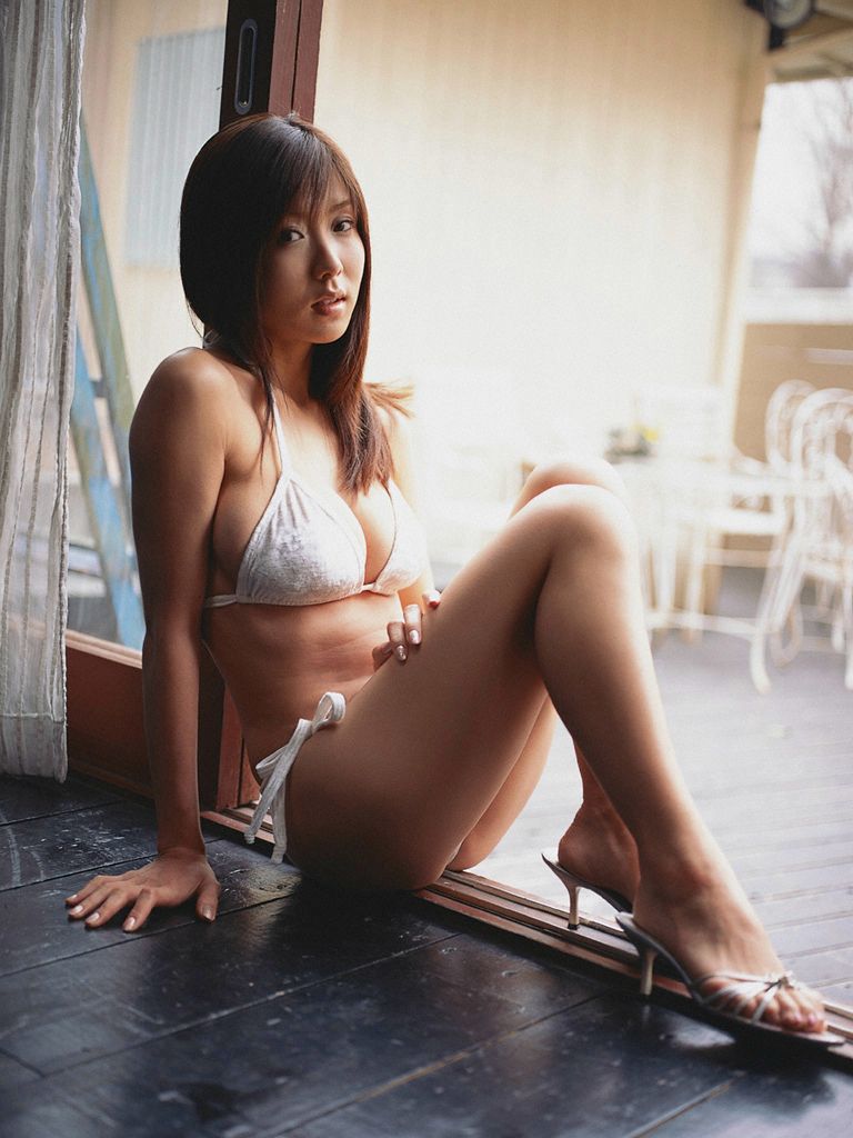Wanibooks_ NO.36 China Fukunaga 福永ちな 写真集[100P]