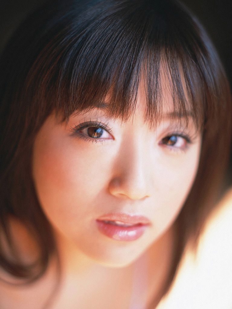 Wanibooks_ NO.36 Sayuri Otomo 大友惠/大友さゆり 写真集[110P]