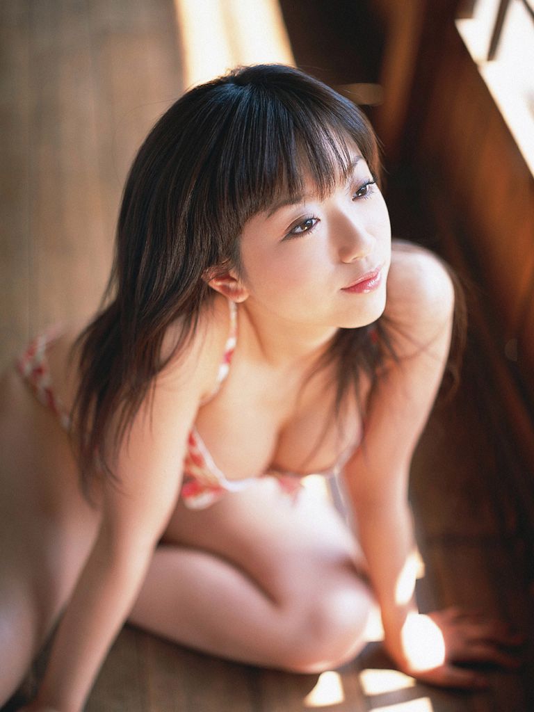 Wanibooks_ NO.36 Sayuri Otomo 大友惠/大友さゆり 写真集[110P]