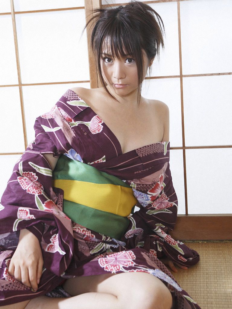 Wanibooks_ NO.37 Ai Arakawa 荒川愛 写真集[50P]