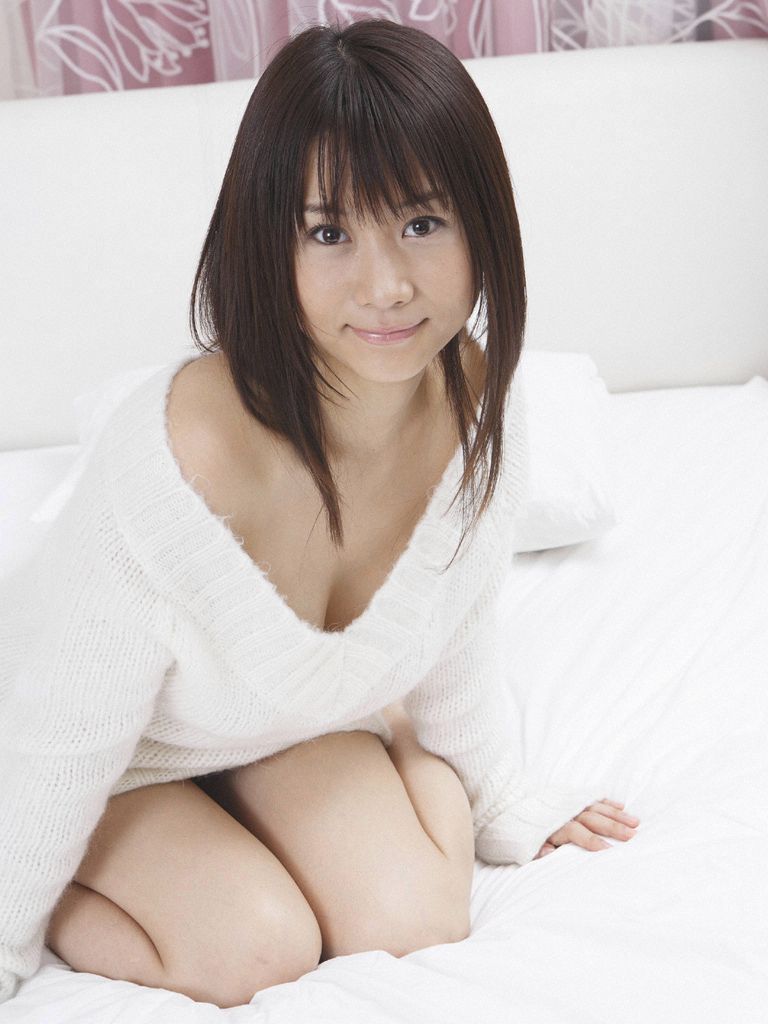 Wanibooks_ NO.37 Ai Arakawa 荒川愛 写真集[50P]