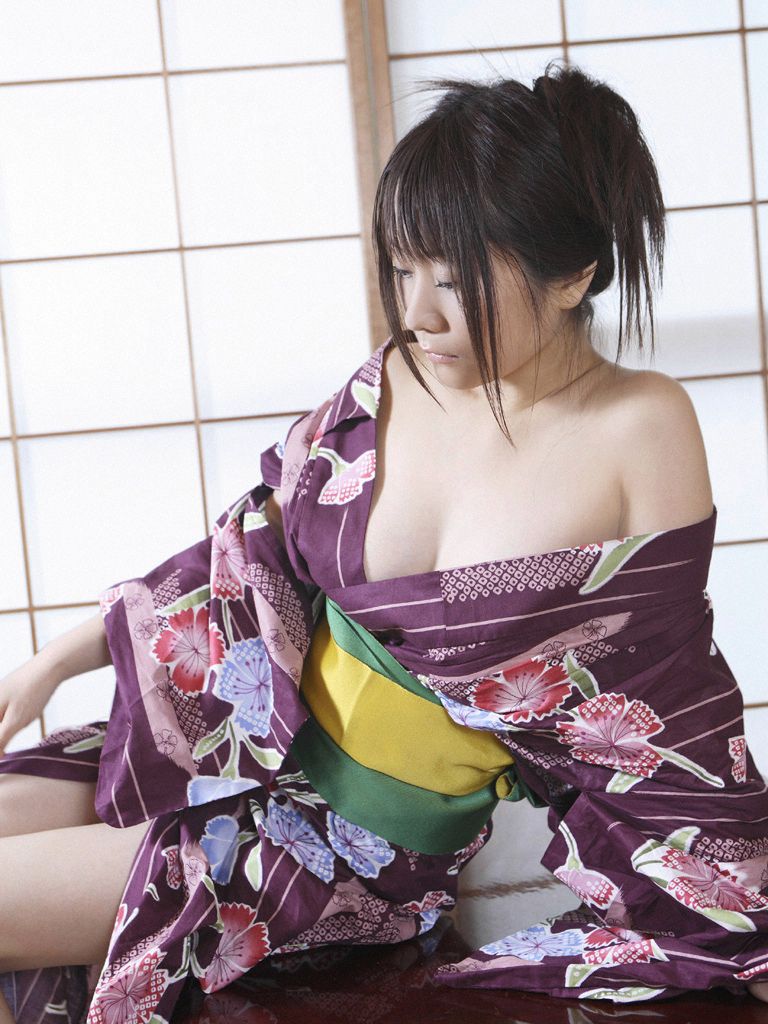 Wanibooks_ NO.37 Ai Arakawa 荒川愛 写真集[50P]