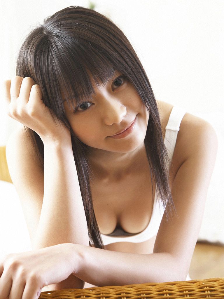 Wanibooks_ NO.37 Hitomi Kaikawa 海川ひとみ/海川瞳 写真集[50P]