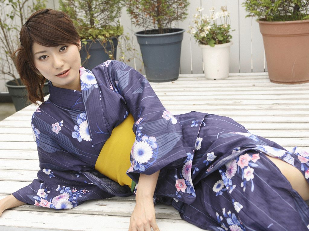 Wanibooks_ NO.37 荒川愛、海川ひとみ、水树玉、井尚美、松田ちい 写真合集[71P]