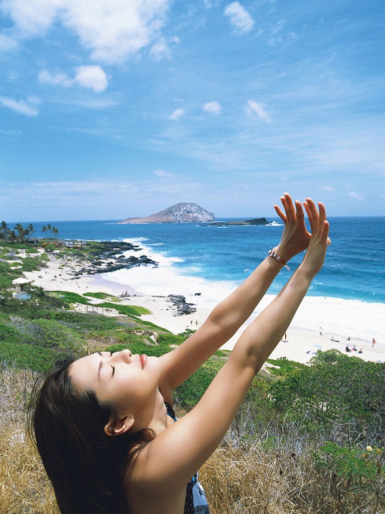 Wanibooks_ NO.39 Haruna Yabuki 矢吹春奈 写真集[147P]