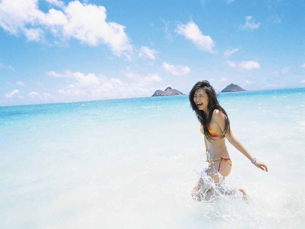 Wanibooks_ NO.39 Haruna Yabuki 矢吹春奈 写真集[147P]