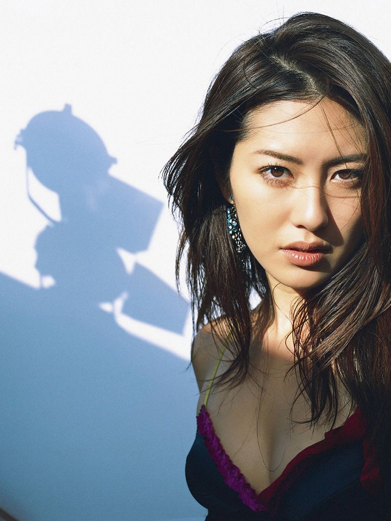 Wanibooks_ NO.39 Haruna Yabuki 矢吹春奈 写真集[147P]