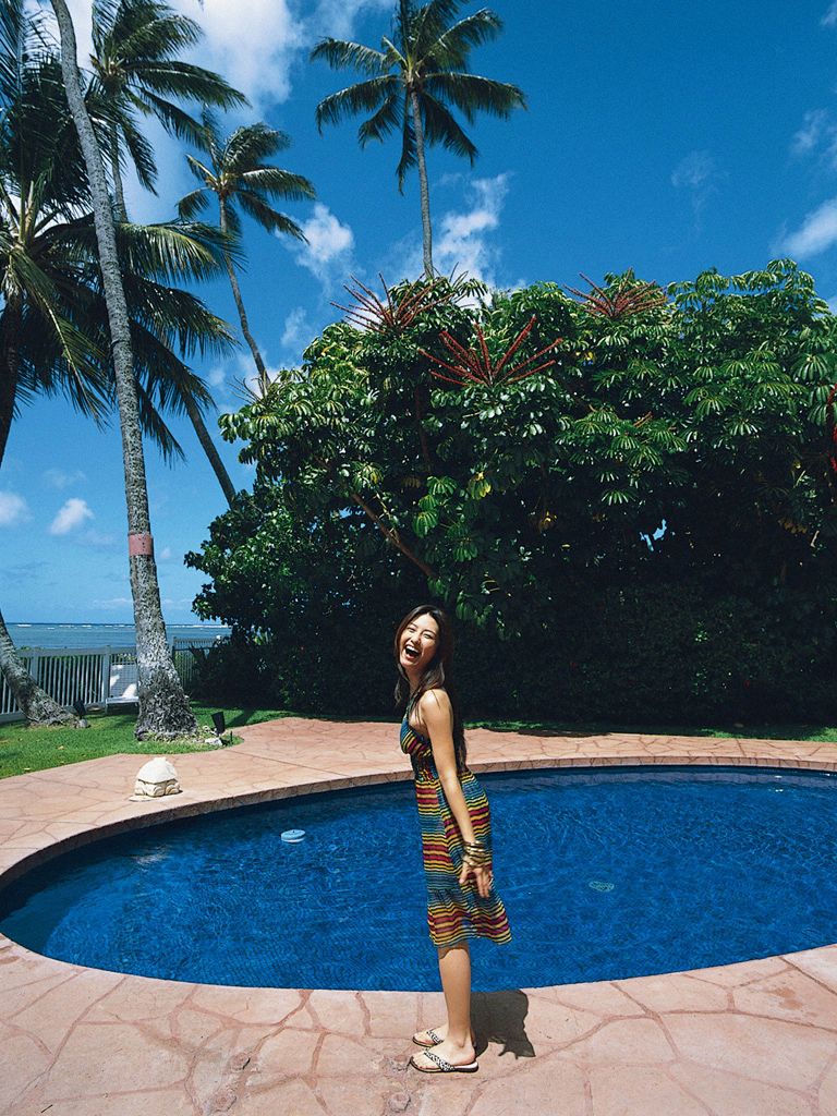 Wanibooks_ NO.39 Haruna Yabuki 矢吹春奈 写真集[147P]