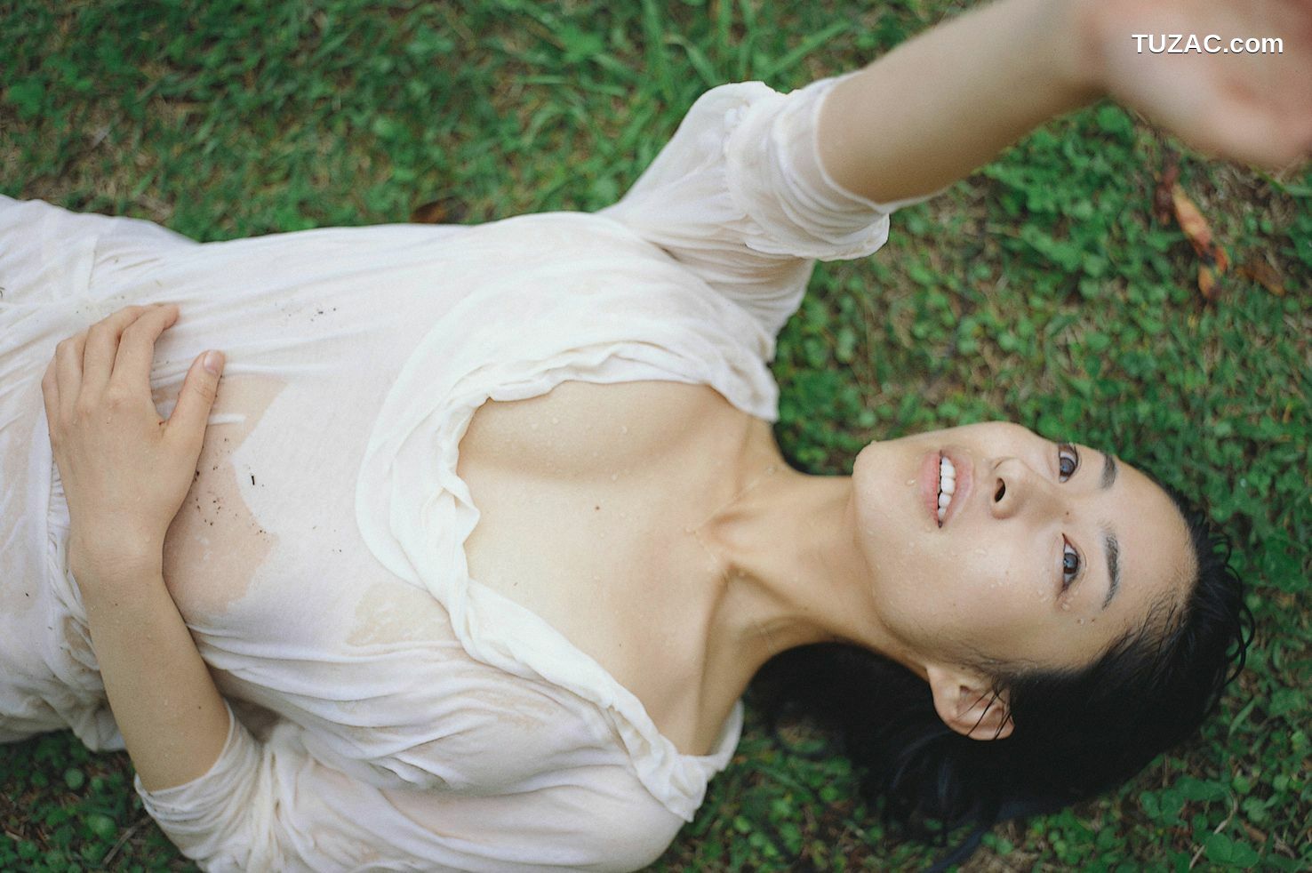 Wanibooks_ NO.40 Hiroko Sato 佐藤宽子/佐藤寛子 写真集[80P]