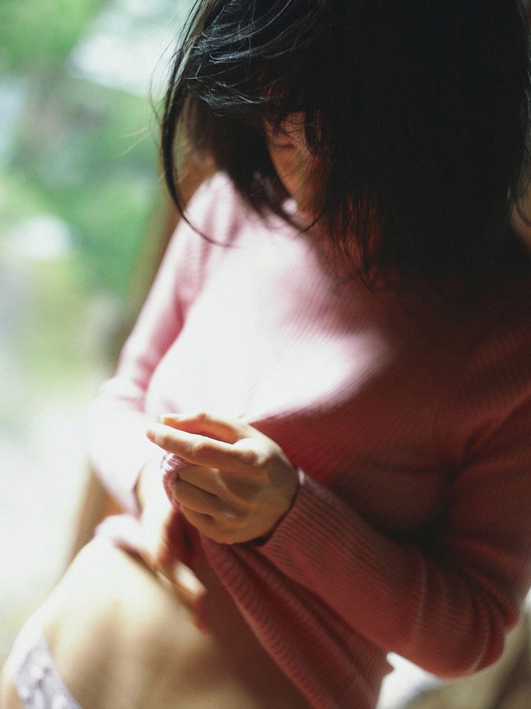 Wanibooks_ NO.40 Hiroko Sato 佐藤宽子/佐藤寛子 写真集[80P]