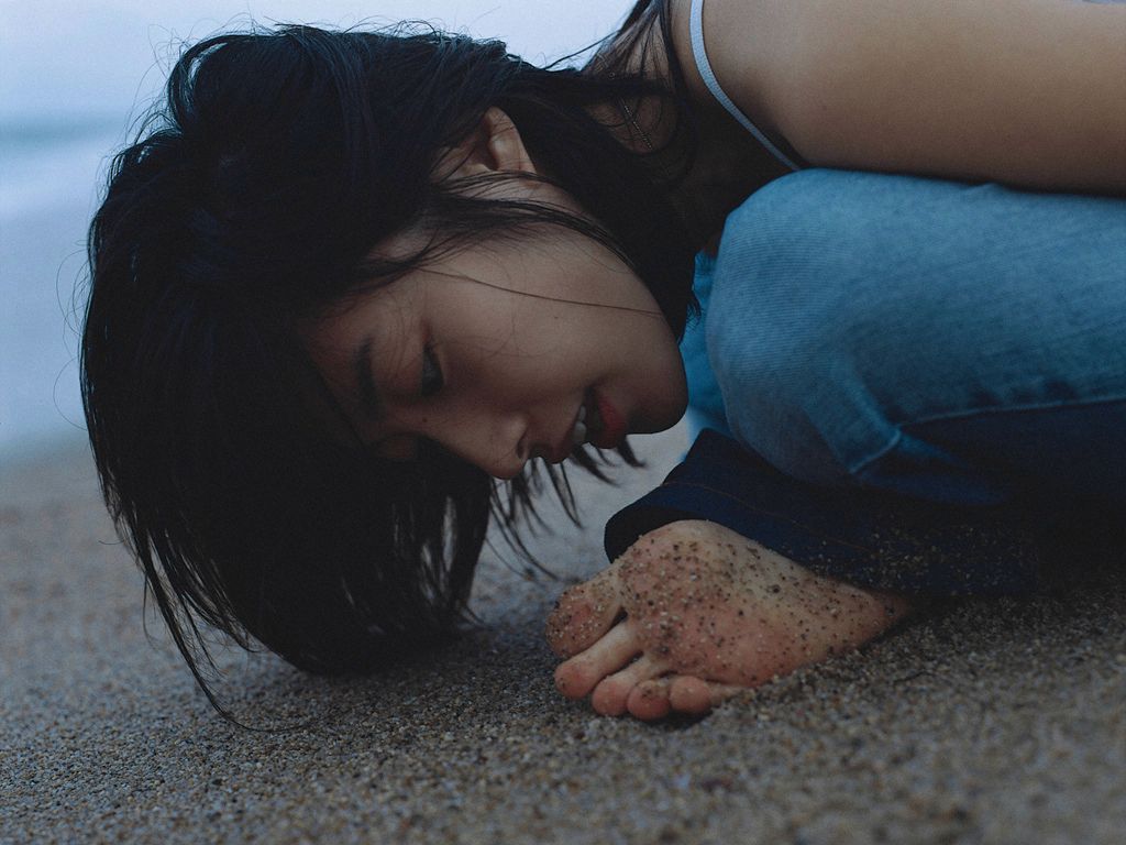 Wanibooks_ NO.40 Hiroko Sato 佐藤宽子/佐藤寛子 写真集[80P]