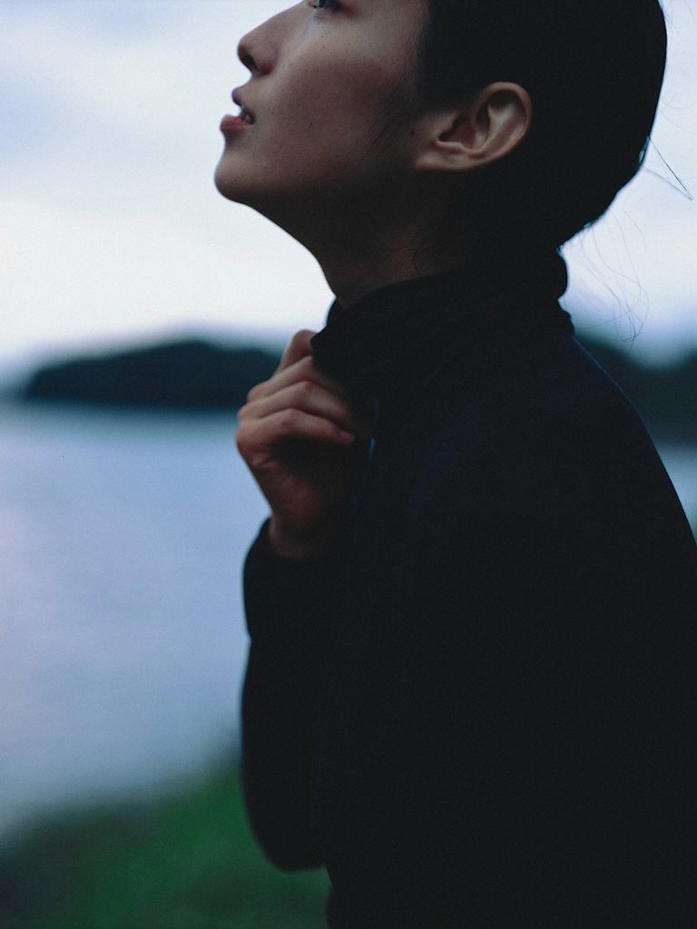 Wanibooks_ NO.40 Hiroko Sato 佐藤宽子/佐藤寛子 写真集[80P]