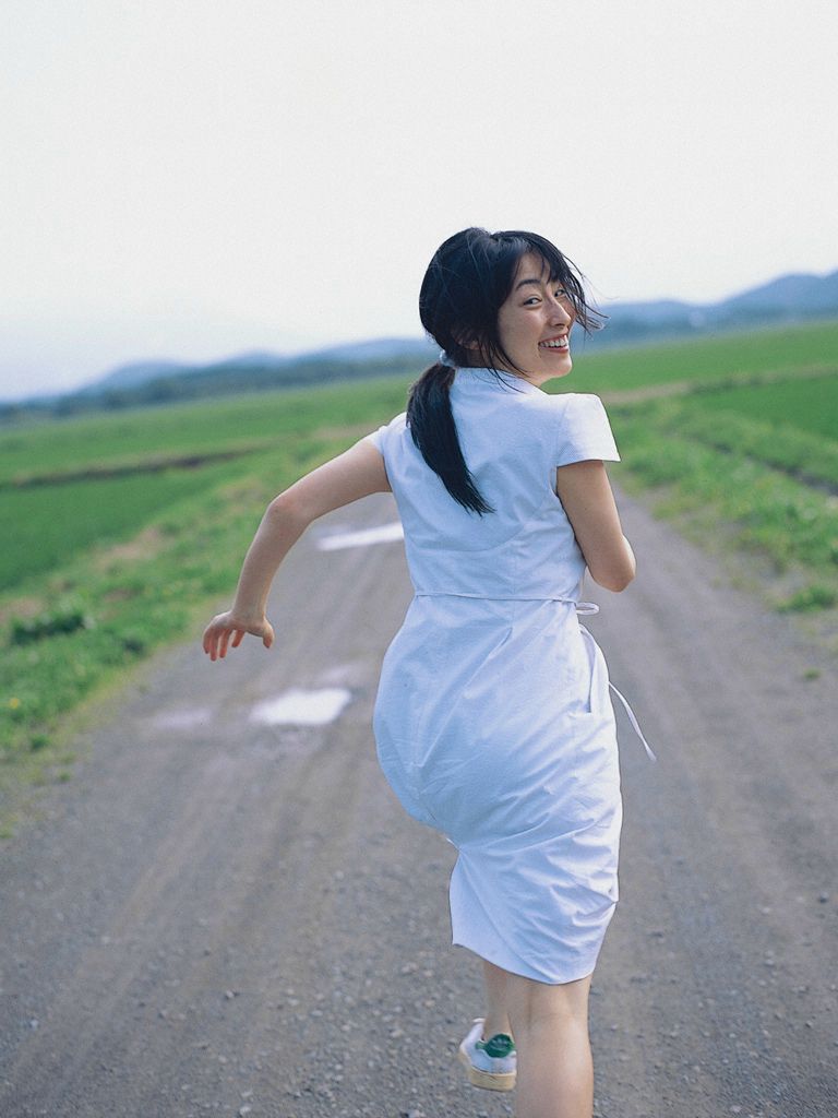 Wanibooks_ NO.40 Hiroko Sato 佐藤宽子/佐藤寛子 写真集[80P]