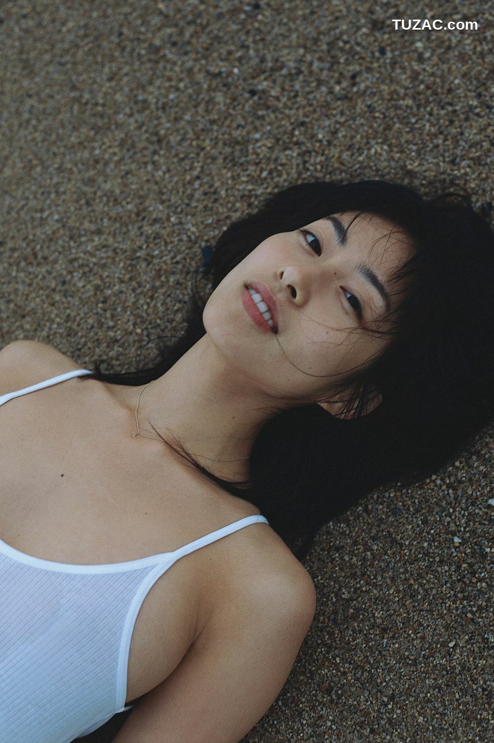 Wanibooks_ NO.40 Hiroko Sato 佐藤宽子/佐藤寛子 写真集[80P]