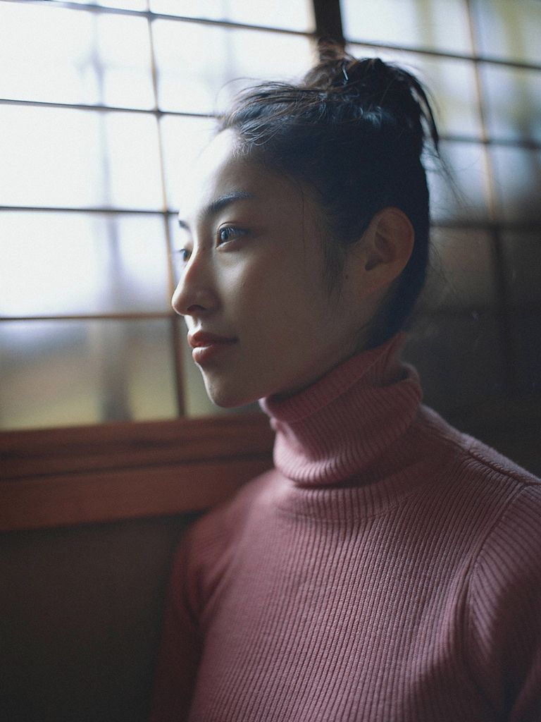 Wanibooks_ NO.40 Hiroko Sato 佐藤宽子/佐藤寛子 写真集[80P]