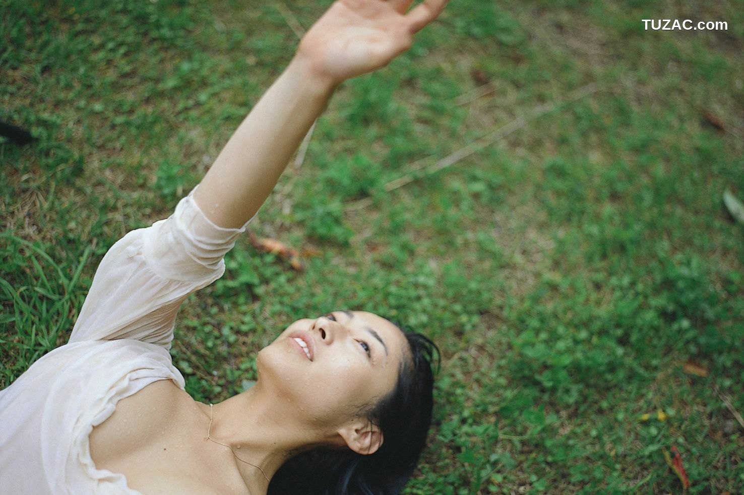 Wanibooks_ NO.40 Hiroko Sato 佐藤宽子/佐藤寛子 写真集[80P]