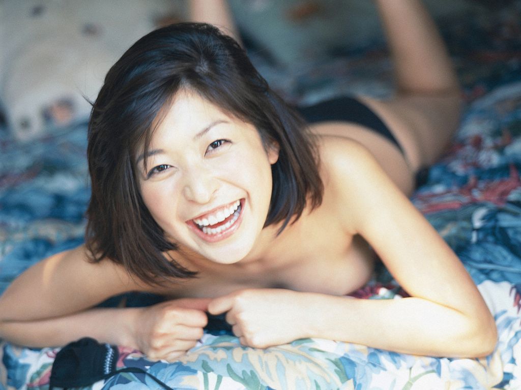 Wanibooks_ NO.41 Mayumi Ono 小野真弓 写真集[168P]