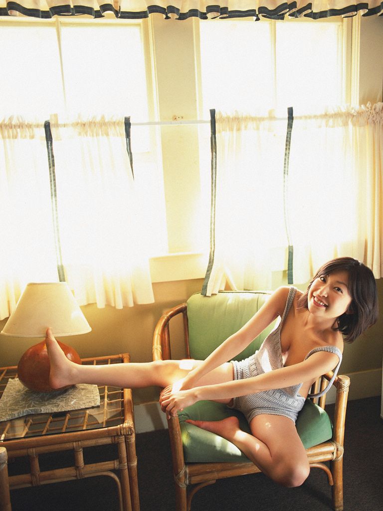 Wanibooks_ NO.41 Mayumi Ono 小野真弓 写真集[168P]