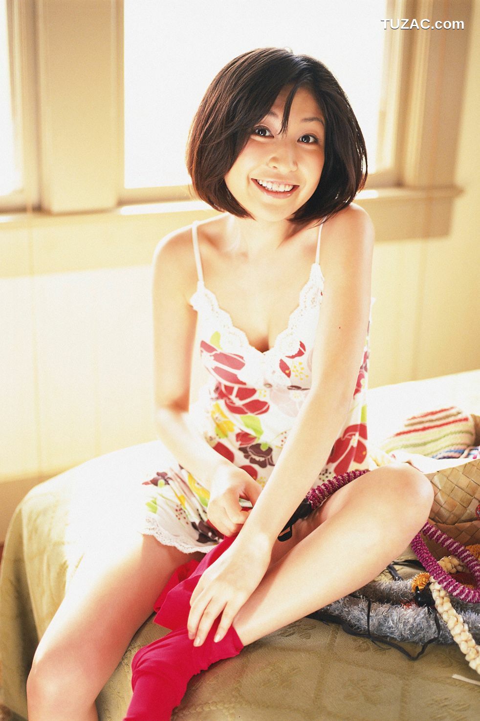 Wanibooks_ NO.41 Mayumi Ono 小野真弓 写真集[168P]