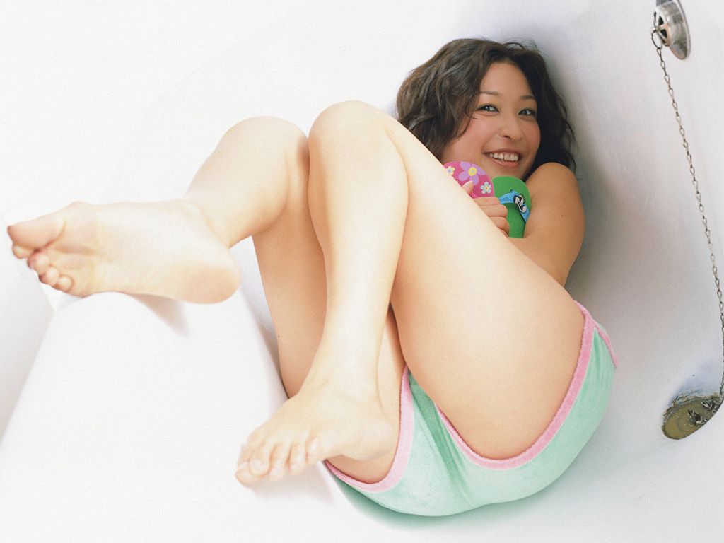 Wanibooks_ NO.41 Mayumi Ono 小野真弓 写真集[168P]