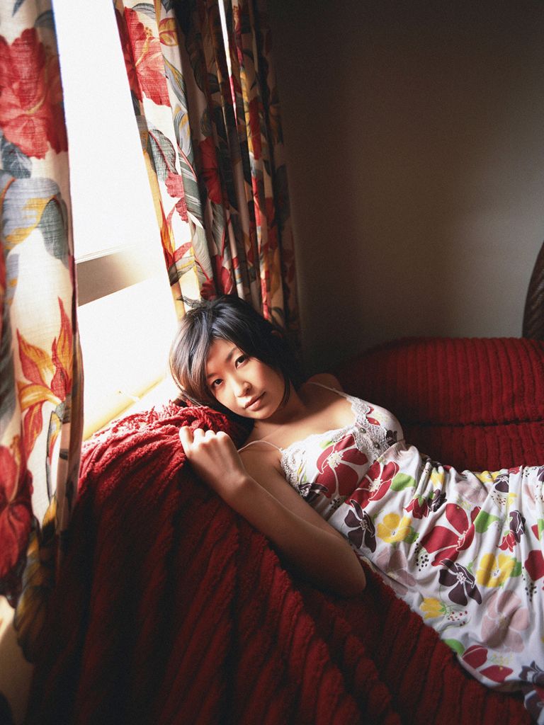 Wanibooks_ NO.41 Mayumi Ono 小野真弓 写真集[168P]