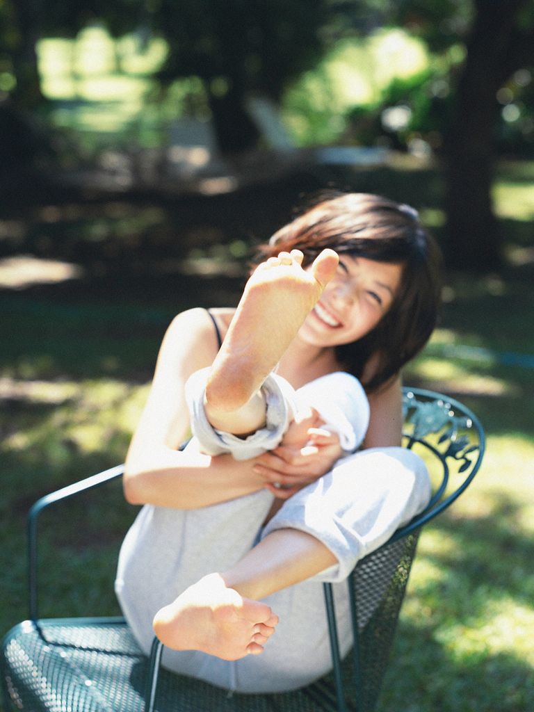 Wanibooks_ NO.41 Mayumi Ono 小野真弓 写真集[168P]